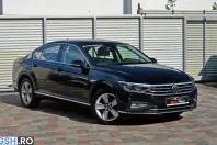 Volkswagen Passat din 2021 cu 173.914 km - oferta VOL250252 - foto 10