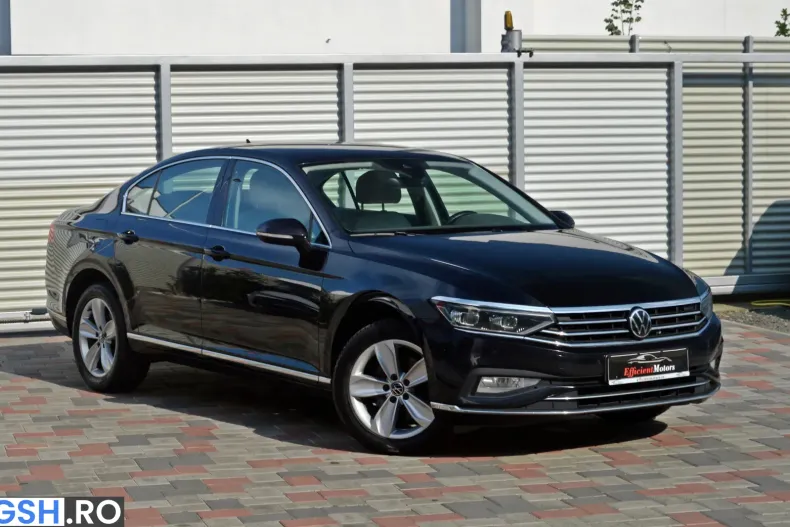 Volkswagen Passat din 2021 cu 173.914 km - oferta VOL250252 - foto 10