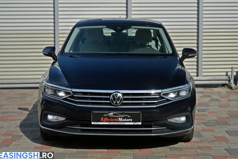 Volkswagen Passat din 2021 cu 173.914 km - oferta VOL250252 - foto 11