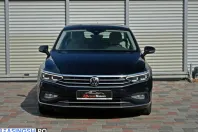 Volkswagen Passat din 2021 cu 173.914 km - oferta VOL250252 - foto 12