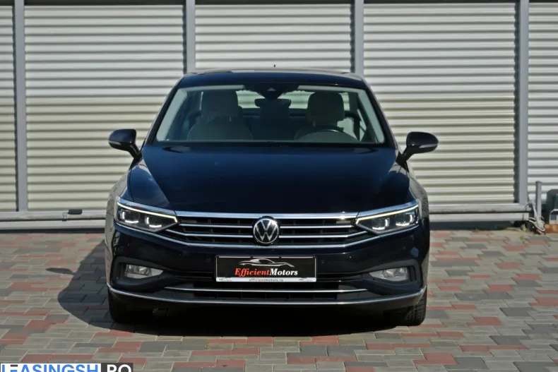 Volkswagen Passat din 2021 cu 173.914 km - oferta VOL250252 - foto 12