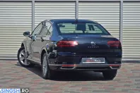 Volkswagen Passat din 2021 cu 173.914 km - oferta VOL250252 - foto 14