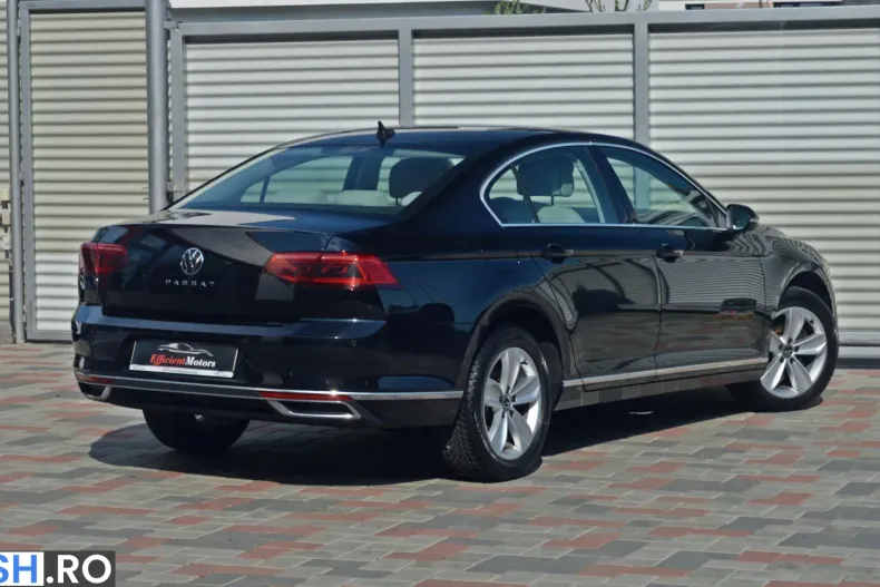 Volkswagen Passat din 2021 cu 173.914 km - oferta VOL250252 - foto 17
