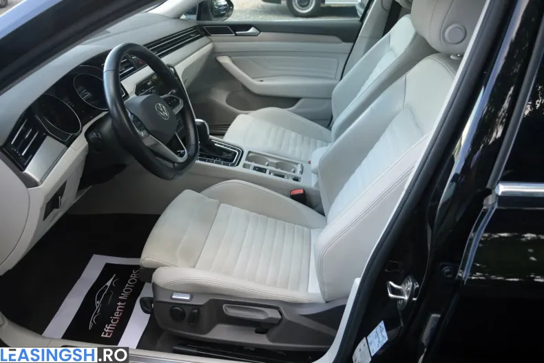 Volkswagen Passat din 2021 cu 173.914 km - oferta VOL250252 - foto 19