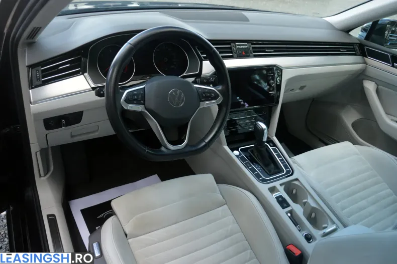 Volkswagen Passat din 2021 cu 173.914 km - oferta VOL250252 - foto 20