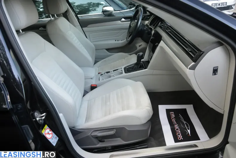 Volkswagen Passat din 2021 cu 173.914 km - oferta VOL250252 - foto 21