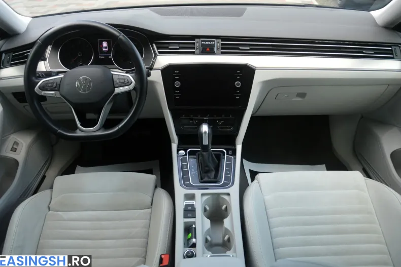 Volkswagen Passat din 2021 cu 173.914 km - oferta VOL250252 - foto 24