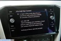 Volkswagen Passat din 2021 cu 173.914 km - oferta VOL250252 - foto 29