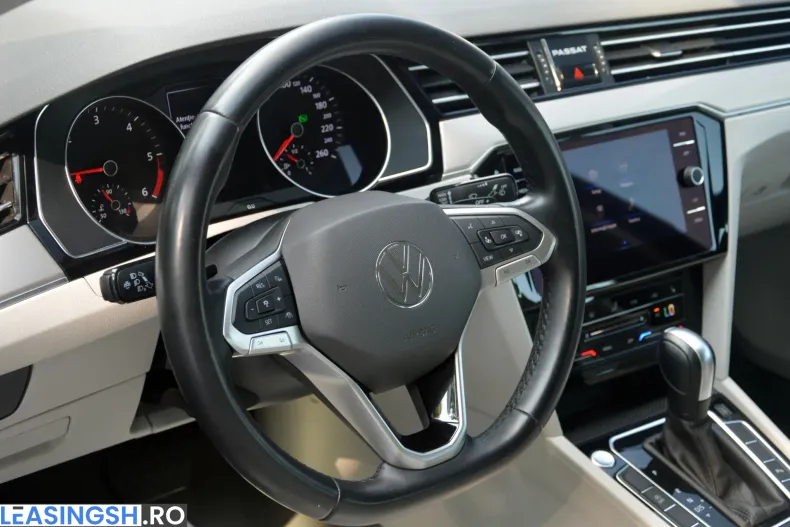 Volkswagen Passat din 2021 cu 173.914 km - oferta VOL250252 - foto 32