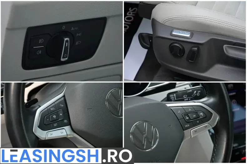 Volkswagen Passat din 2021 cu 173.914 km - oferta VOL250252 - foto 34