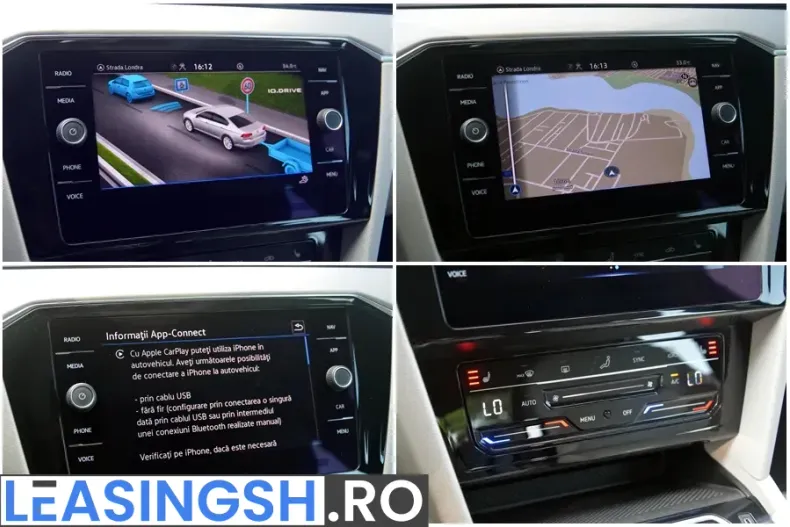 Volkswagen Passat din 2021 cu 173.914 km - oferta VOL250252 - foto 37