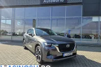 Mazda CX-60 din 2025 cu 8.000 km - oferta MAZ250253 - foto 1