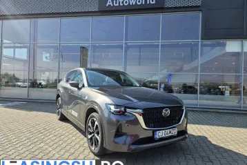 Mazda CX-60 din 2025 - oferta MAZ250253