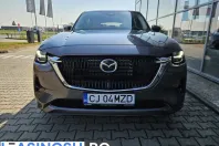Mazda CX-60 din 2025 cu 8.000 km - oferta MAZ250253 - foto 3