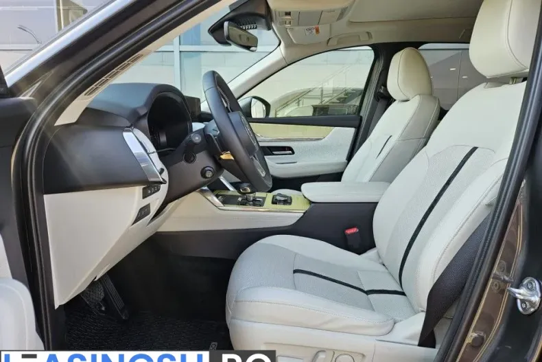 Mazda CX-60 din 2025 cu 8.000 km - oferta MAZ250253 - foto 12