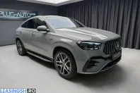 Mercedes-Benz GLE 53 AMG (Clasa GLE) din 2024 cu 8.603 km - oferta MER250254 - foto 1