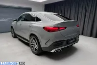 Mercedes-Benz GLE 53 AMG (Clasa GLE) din 2024 cu 8.603 km - oferta MER250254 - foto 4