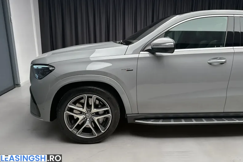 Mercedes-Benz GLE 53 AMG (Clasa GLE) din 2024 cu 8.603 km - oferta MER250254 - foto 10