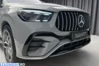 Mercedes-Benz GLE 53 AMG (Clasa GLE) din 2024 cu 8.603 km - oferta MER250254 - foto 11