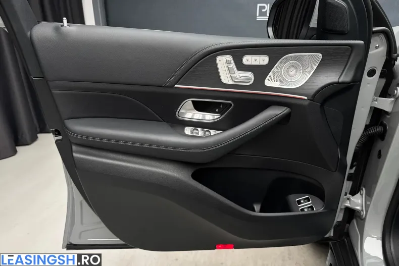 Mercedes-Benz GLE 53 AMG (Clasa GLE) din 2024 cu 8.603 km - oferta MER250254 - foto 14