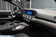 Mercedes-Benz GLE 53 AMG (Clasa GLE) din 2024 cu 8.603 km - oferta MER250254 - foto 16