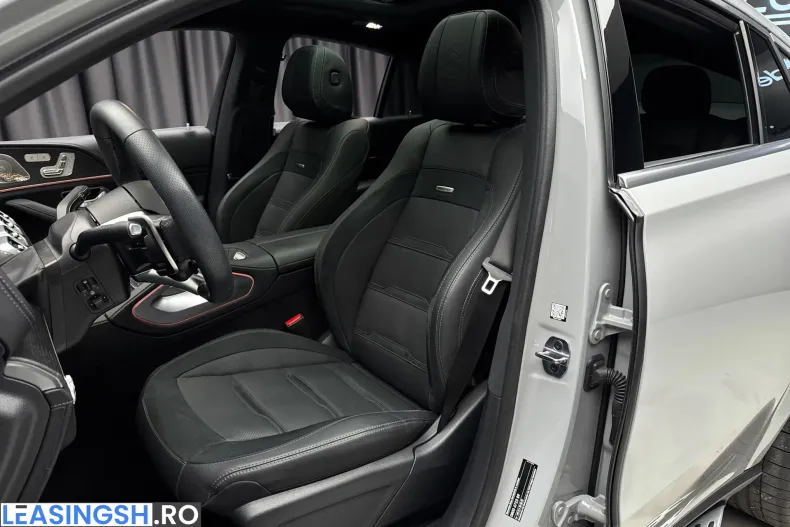 Mercedes-Benz GLE 53 AMG (Clasa GLE) din 2024 cu 8.603 km - oferta MER250254 - foto 18