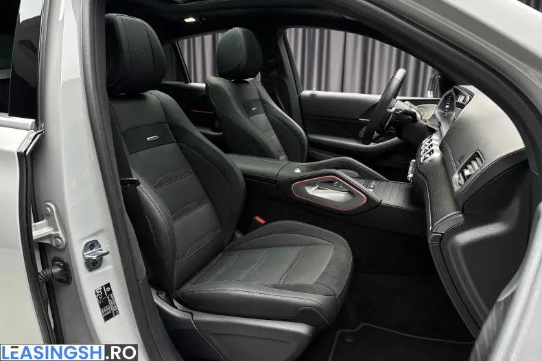 Mercedes-Benz GLE 53 AMG (Clasa GLE) din 2024 cu 8.603 km - oferta MER250254 - foto 21