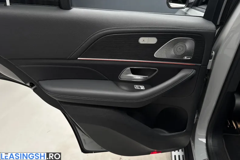 Mercedes-Benz GLE 53 AMG (Clasa GLE) din 2024 cu 8.603 km - oferta MER250254 - foto 31