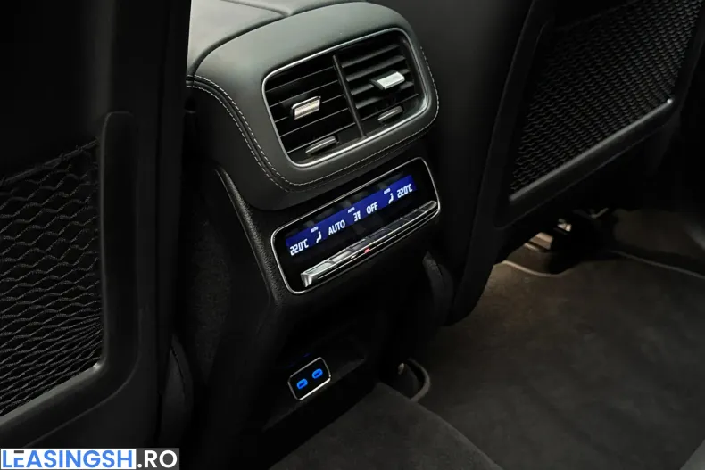 Mercedes-Benz GLE 53 AMG (Clasa GLE) din 2024 cu 8.603 km - oferta MER250254 - foto 35