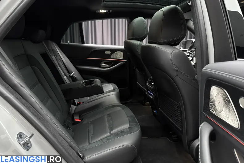 Mercedes-Benz GLE 53 AMG (Clasa GLE) din 2024 cu 8.603 km - oferta MER250254 - foto 40