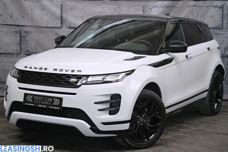 Land Rover Range Rover Evoque din 2021 cu 162.815 km - oferta LAN250258 - foto 2