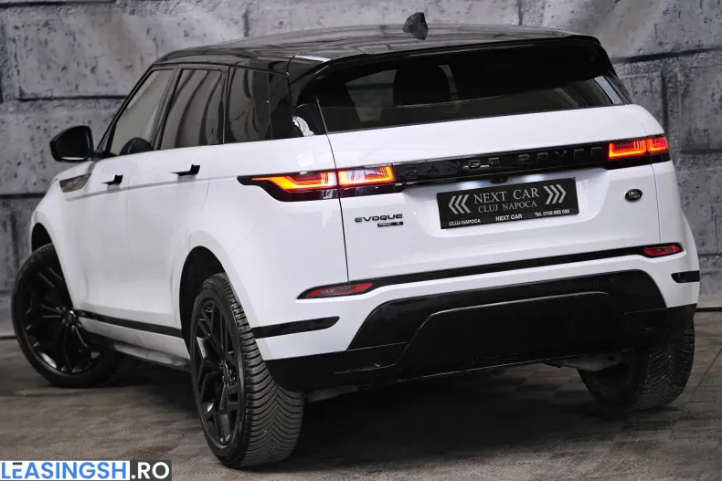 Land Rover Range Rover Evoque din 2021 cu 162.815 km - oferta LAN250258 - foto 3