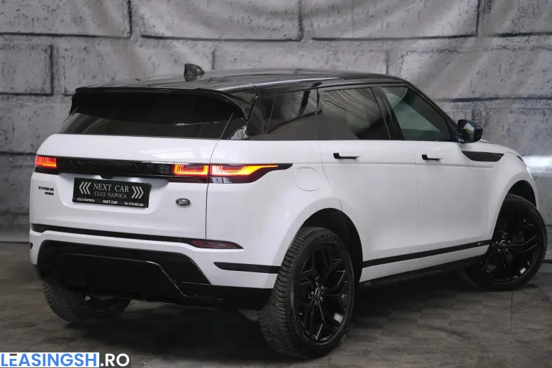 Land Rover Range Rover Evoque din 2021 cu 162.815 km - oferta LAN250258 - foto 4