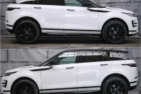 Land Rover Range Rover Evoque din 2021 cu 162.815 km - oferta LAN250258 - foto 5
