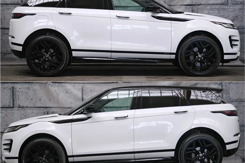 Land Rover Range Rover Evoque din 2021 cu 162.815 km - oferta LAN250258 - foto 5