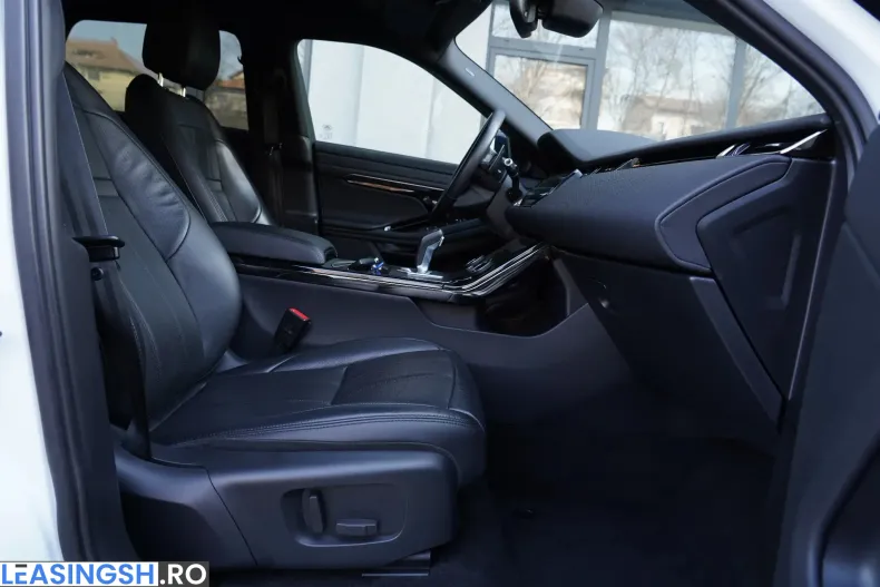 Land Rover Range Rover Evoque din 2021 cu 162.815 km - oferta LAN250258 - foto 7