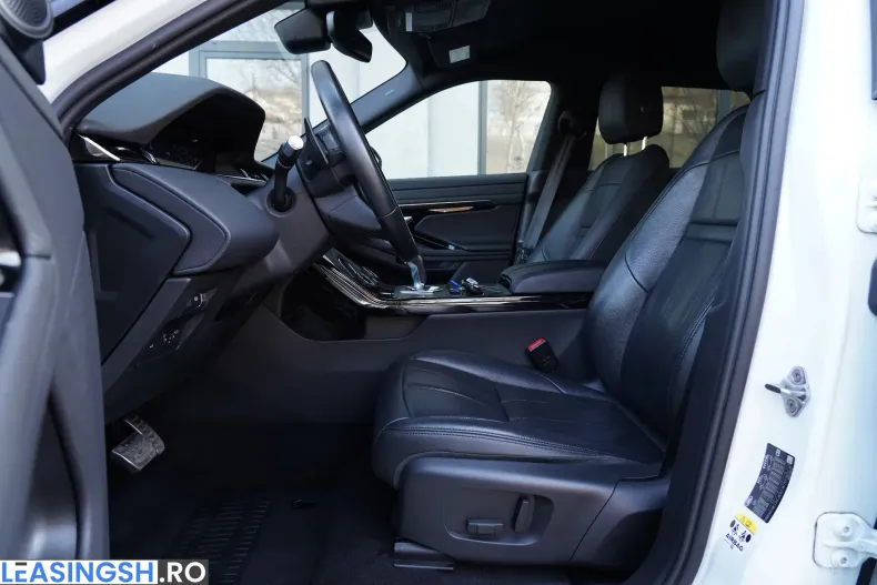 Land Rover Range Rover Evoque din 2021 cu 162.815 km - oferta LAN250258 - foto 9
