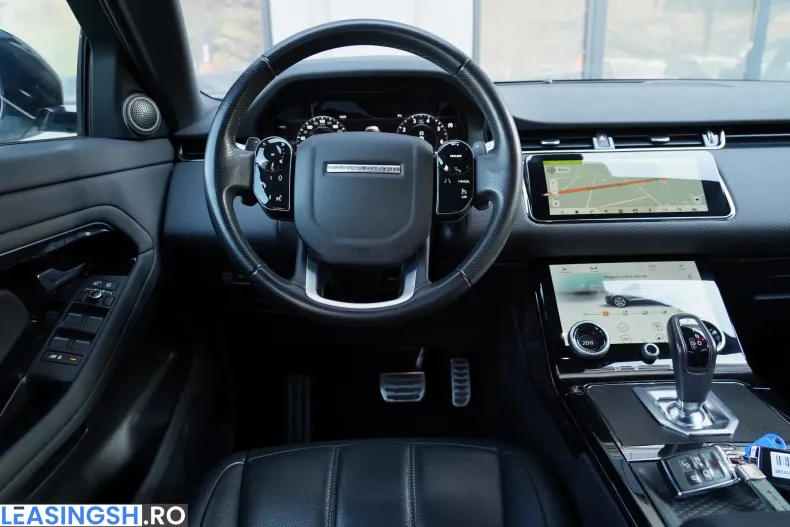 Land Rover Range Rover Evoque din 2021 cu 162.815 km - oferta LAN250258 - foto 12
