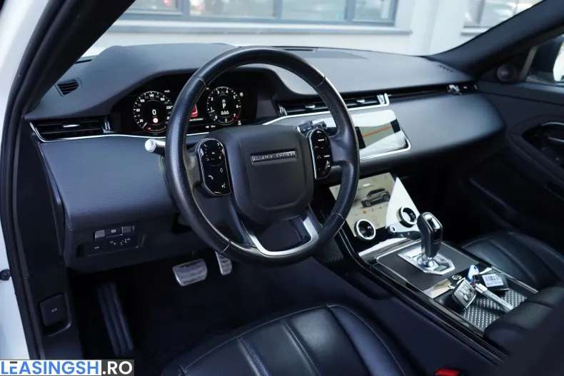 Land Rover Range Rover Evoque din 2021 cu 162.815 km - oferta LAN250258 - foto 13