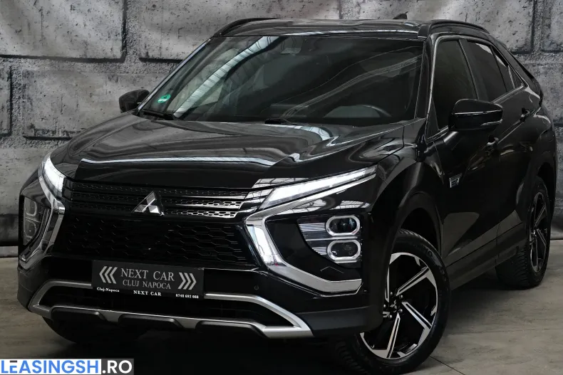 Mitsubishi Eclipse Cross din 2023 cu 64.672 km - oferta MIT250259 - foto 1