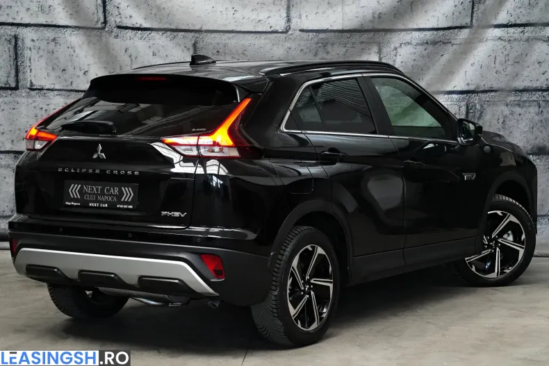 Mitsubishi Eclipse Cross din 2023 cu 64.672 km - oferta MIT250259 - foto 2