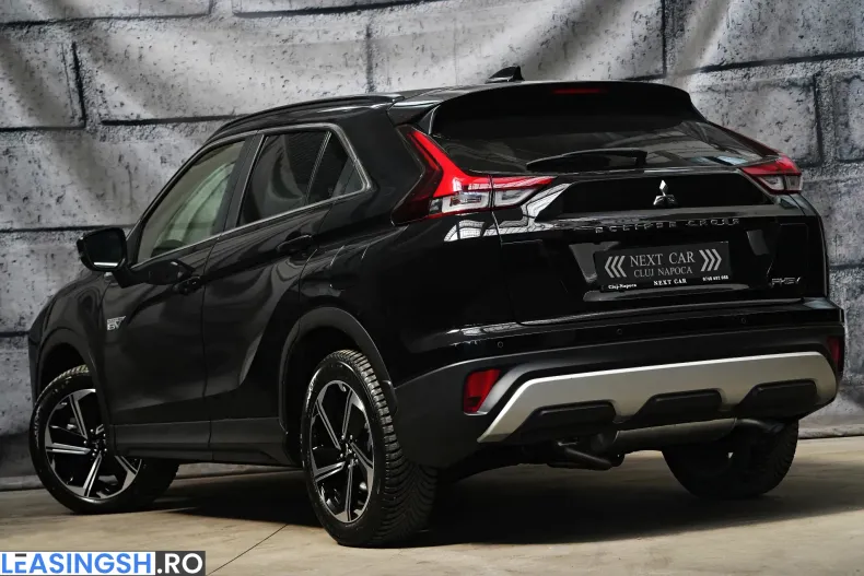 Mitsubishi Eclipse Cross din 2023 cu 64.672 km - oferta MIT250259 - foto 3