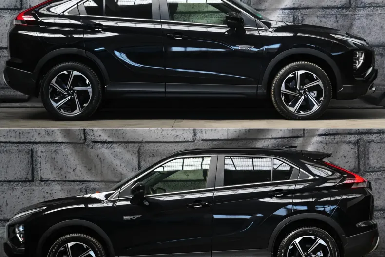 Mitsubishi Eclipse Cross din 2023 cu 64.672 km - oferta MIT250259 - foto 4