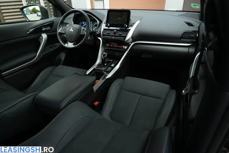 Mitsubishi Eclipse Cross din 2023 cu 64.672 km - oferta MIT250259 - foto 5
