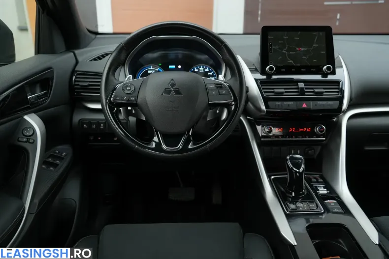 Mitsubishi Eclipse Cross din 2023 cu 64.672 km - oferta MIT250259 - foto 9