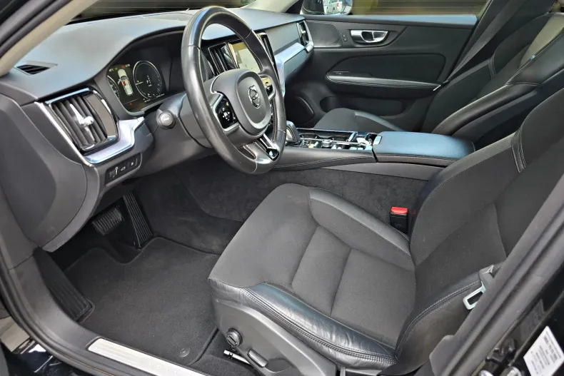 Volvo V60 din 2020 cu 154.814 km - oferta VOL250260 - foto 5