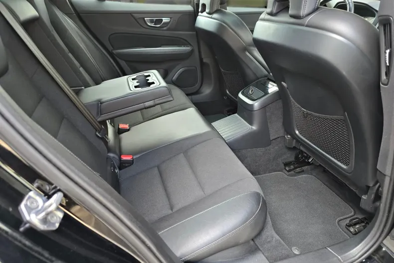 Volvo V60 din 2020 cu 154.814 km - oferta VOL250260 - foto 7