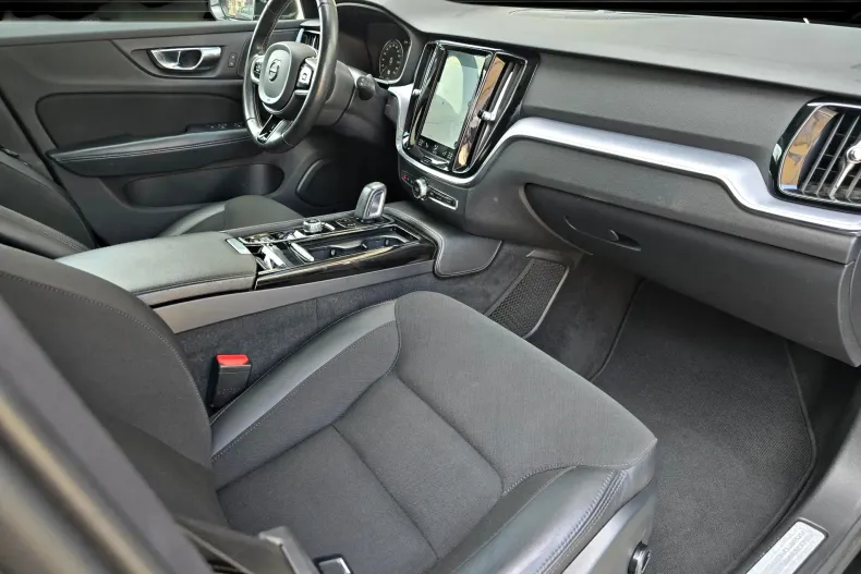 Volvo V60 din 2020 cu 154.814 km - oferta VOL250260 - foto 8