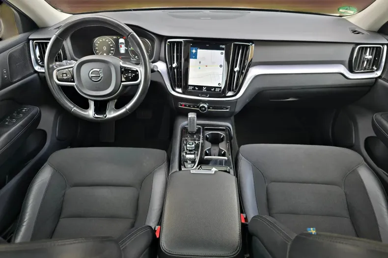 Volvo V60 din 2020 cu 154.814 km - oferta VOL250260 - foto 9
