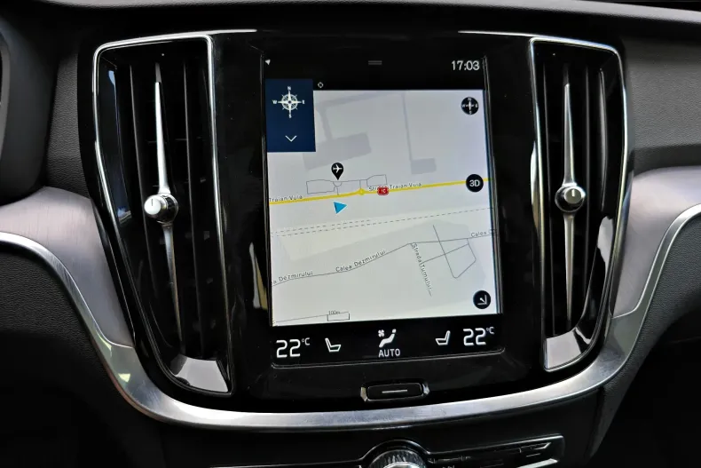 Volvo V60 din 2020 cu 154.814 km - oferta VOL250260 - foto 11